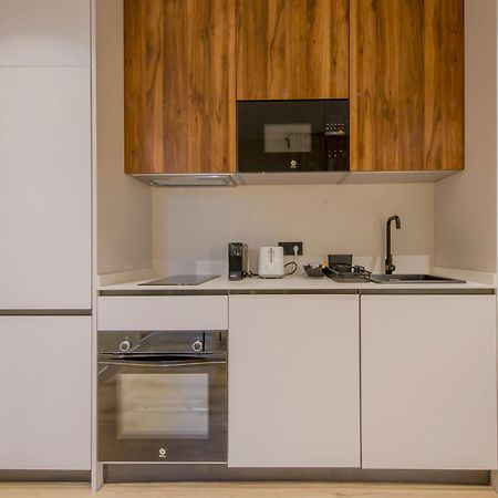 מדריד Salamanca Prestige מראה חיצוני תמונה